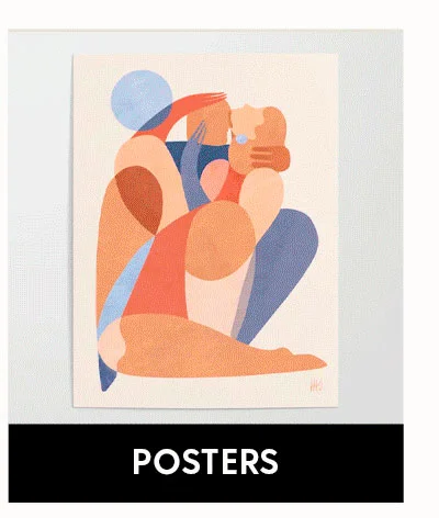 Shop Posters
