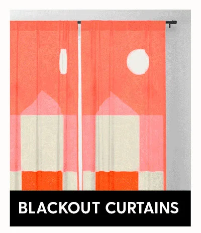 Shop Blackout Curtains