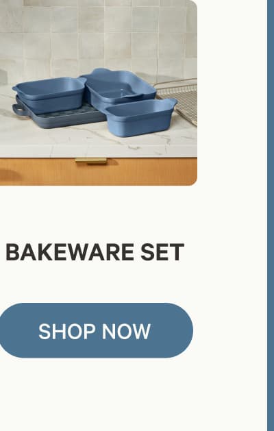 Bakeware Set