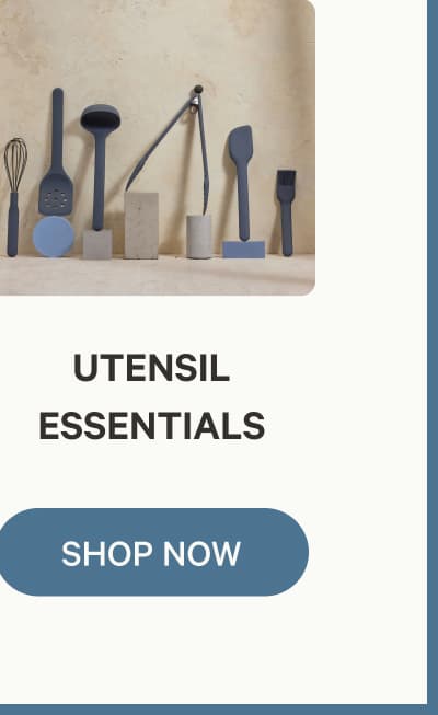 Utensils Essentials