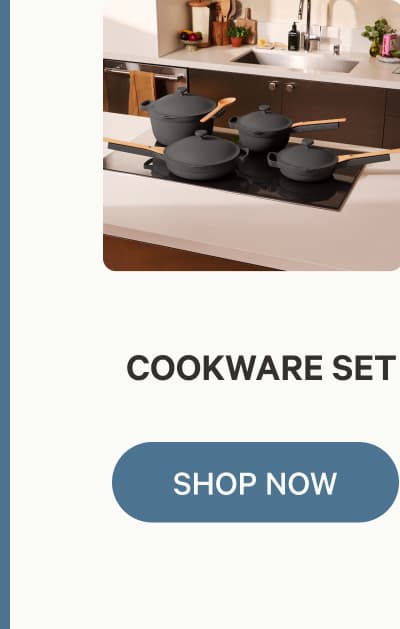 Cookware Set