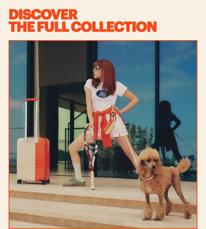 Discover the full collection