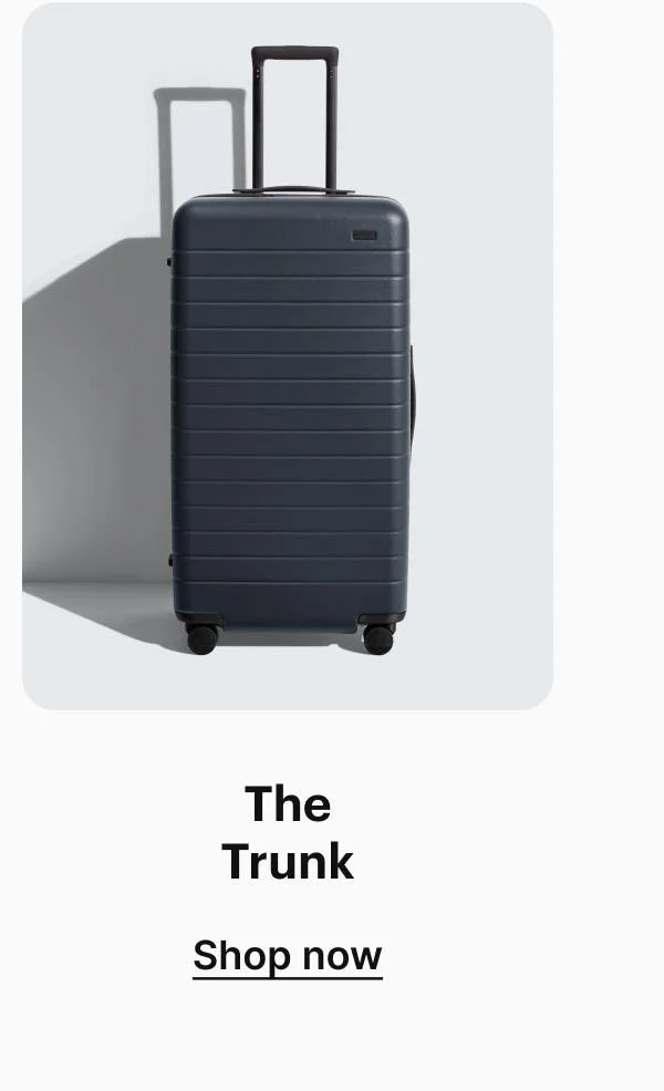 The Trunk