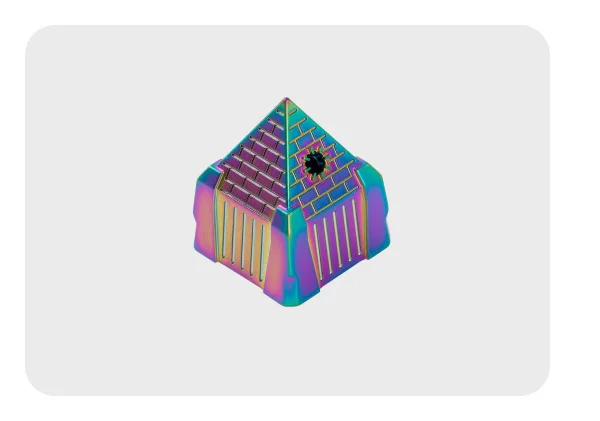 50% off Keycaps