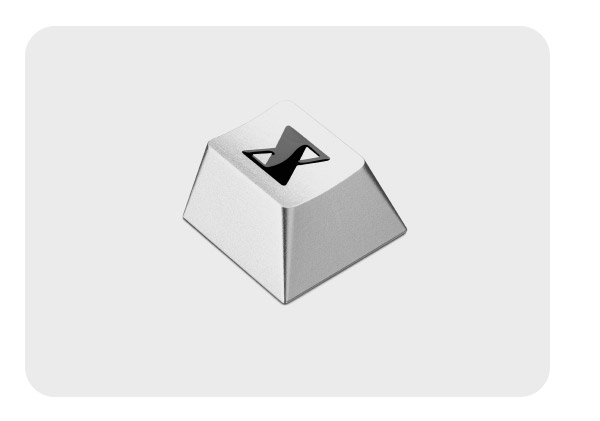 50% off Keycaps