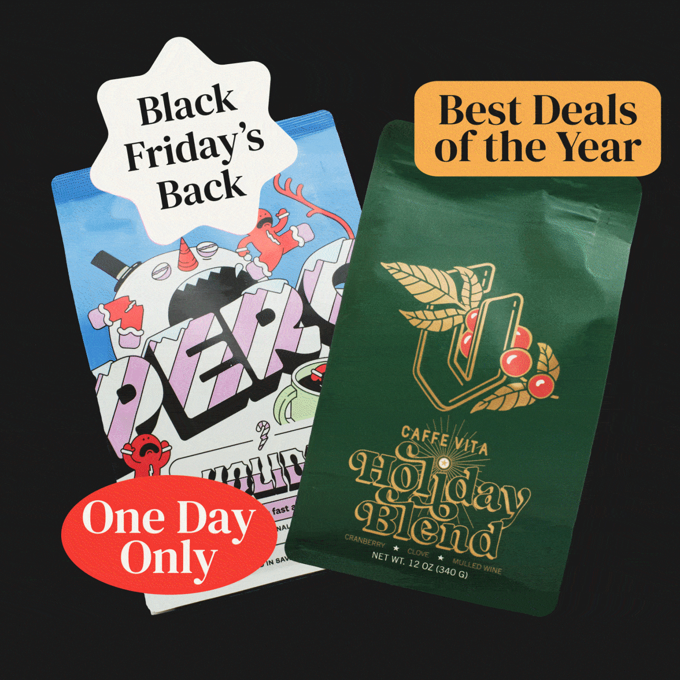 Best Deals of the Year