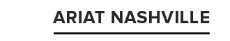 ARIAT NASHVILLE