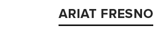 ARIAT FRESNO