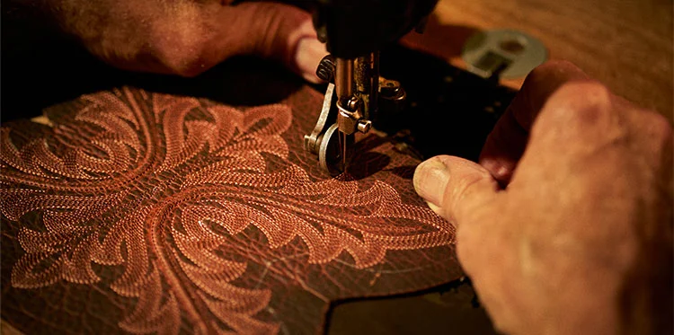 IT'S ALL IN THE DETAILS | LEARN MORE