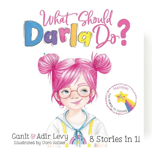 What Should Darla Do? What Should Darla Do?