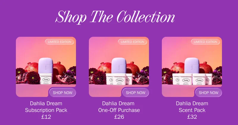 After Dusk Collection