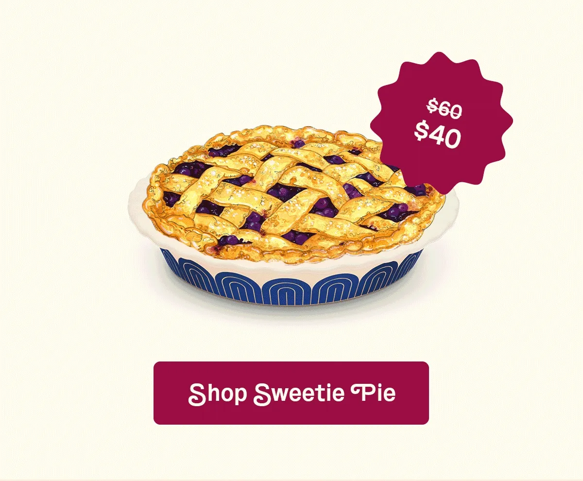 Shop Sweetie Pie