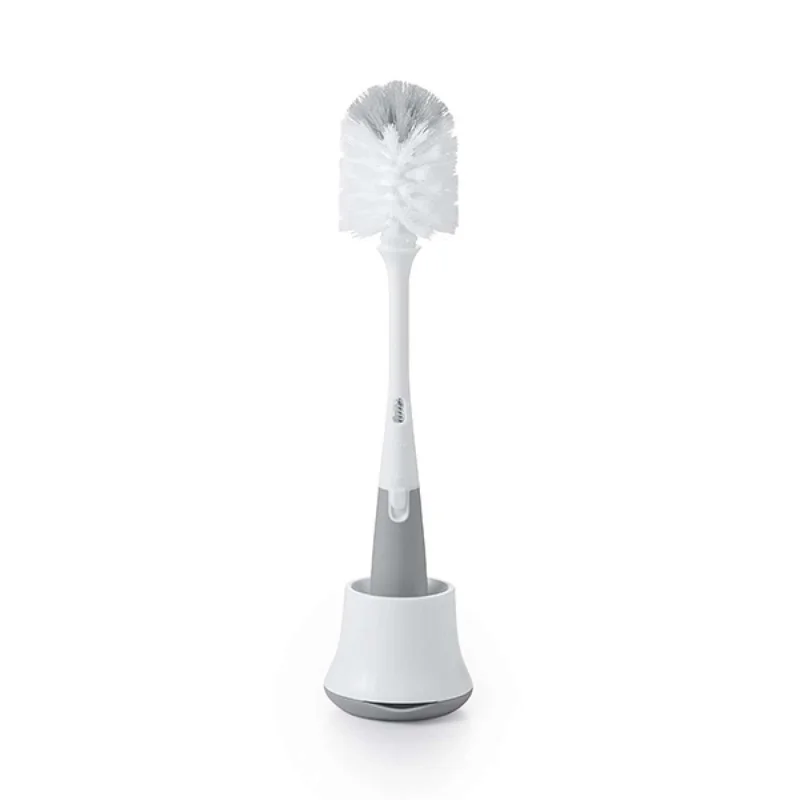 Image of Bottle Brush With Stand
