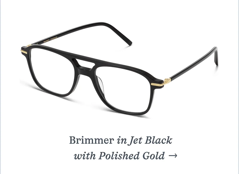Brimmer