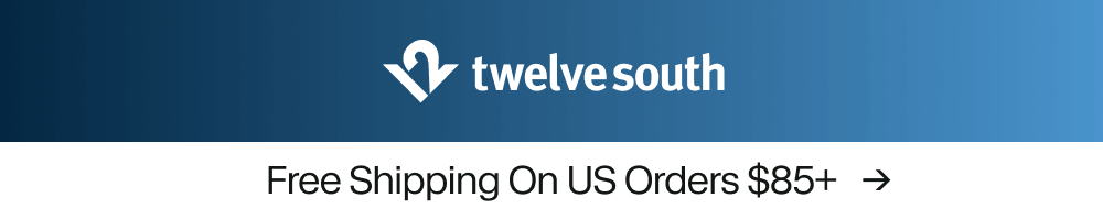 Twelve south