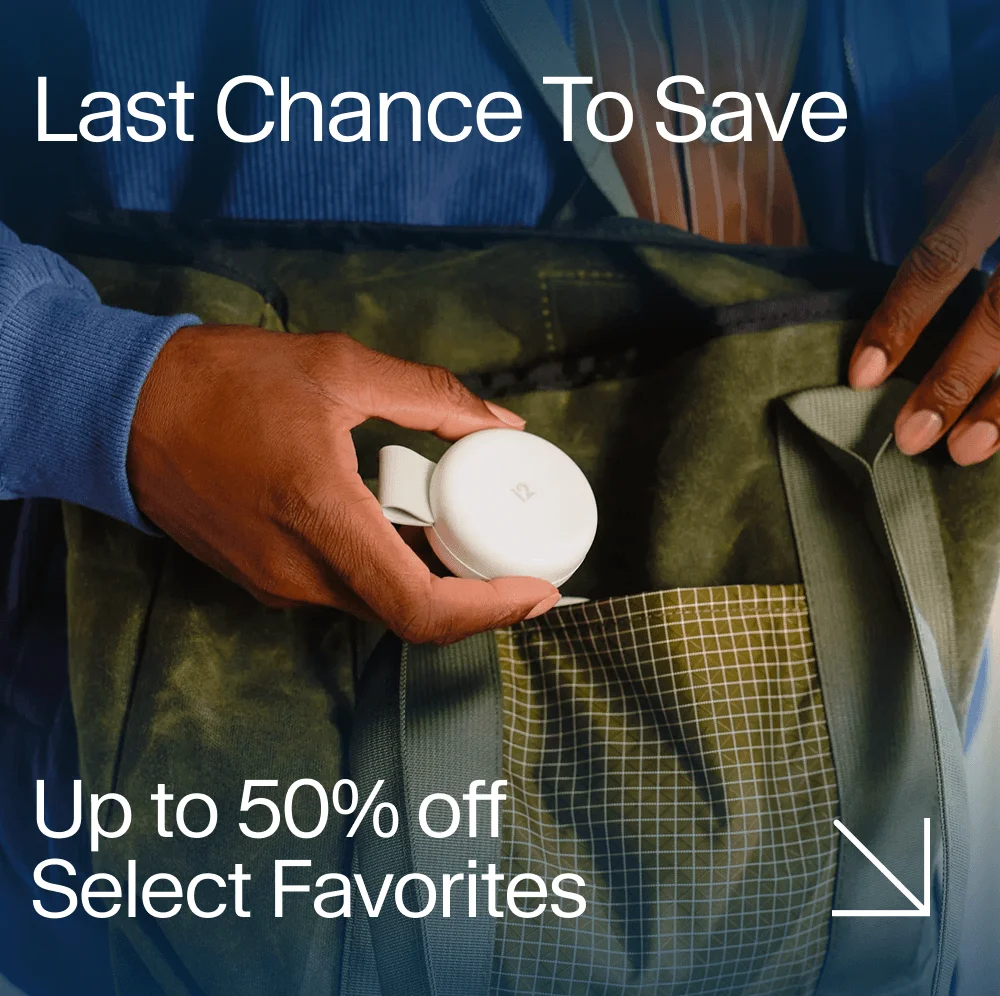 Last Chance To Save. Up to 50% Off Select Favorites