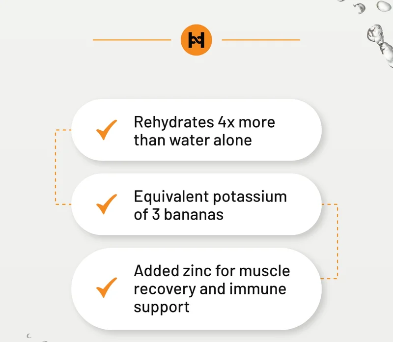 HUX Health