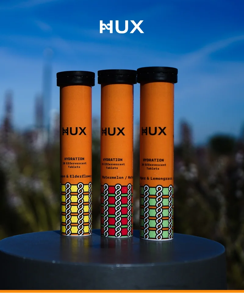 HUX Hydration