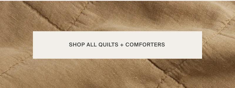Shop All Quilts and Comforters