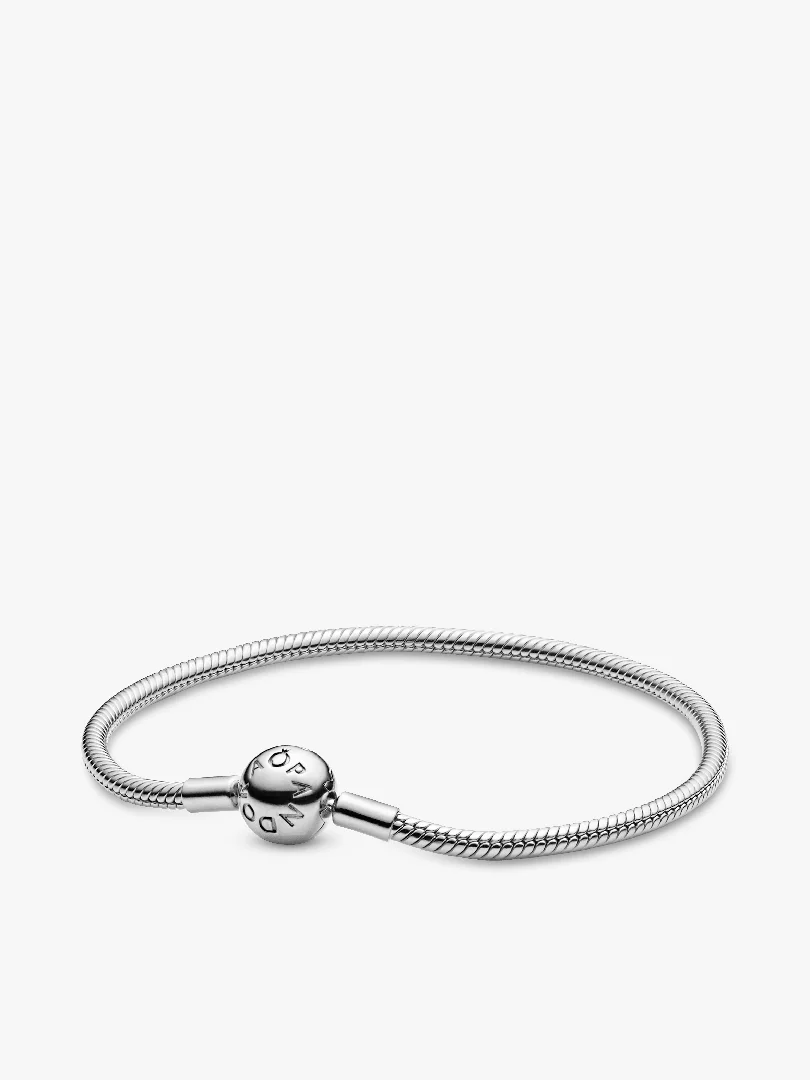 Moments Snake Chain Bracelet Moments Snake Chain Bracelet