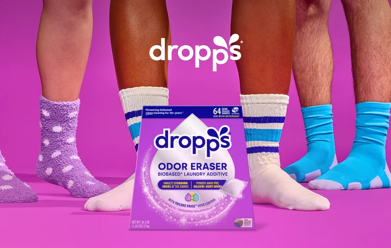 Dropps