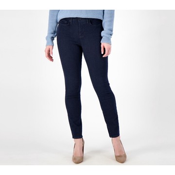 NYDJ Ami Skinny Jean- Rinse