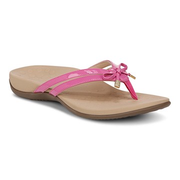 Vionic Bow Thong Sandals - Bella Anniversary