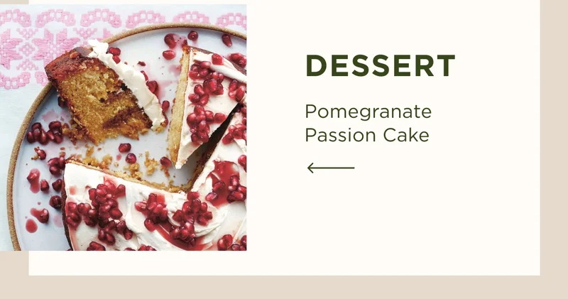 Dessert