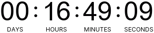 countdownmail.com