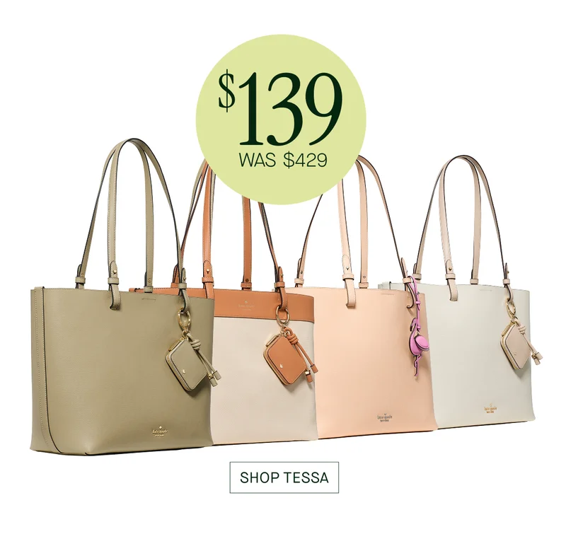 SHOP TESSA