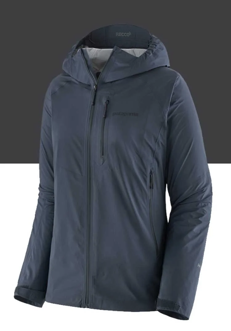W’s Storm10 Jacket
