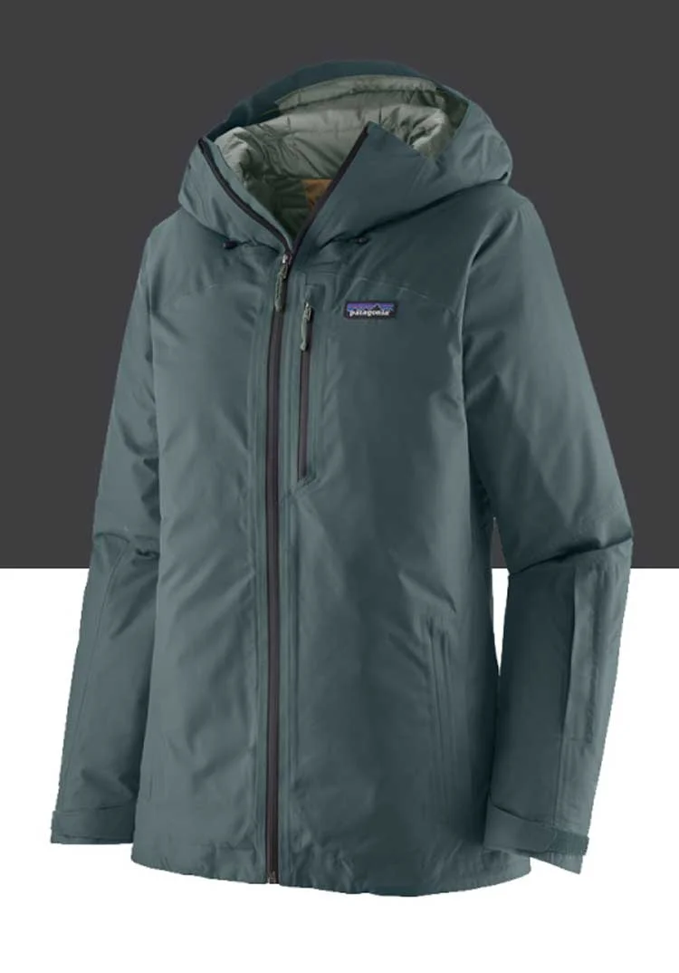 W’s Insulated Powder Town Jacket
