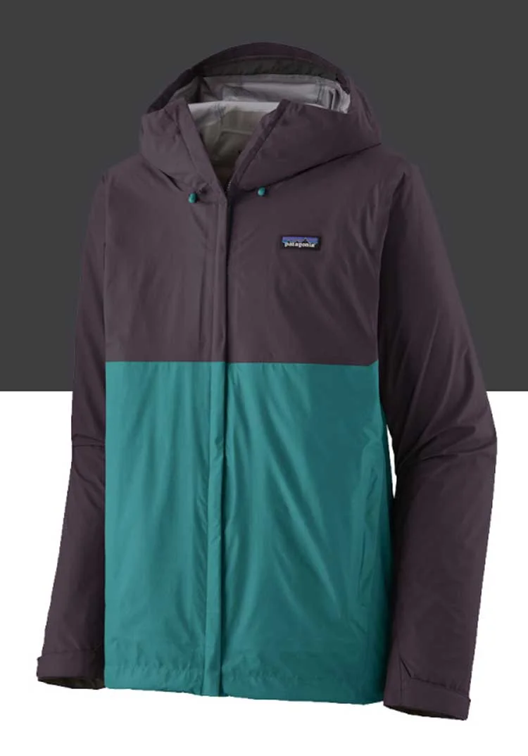 M’s Torrentshell 3L Rain Jacket