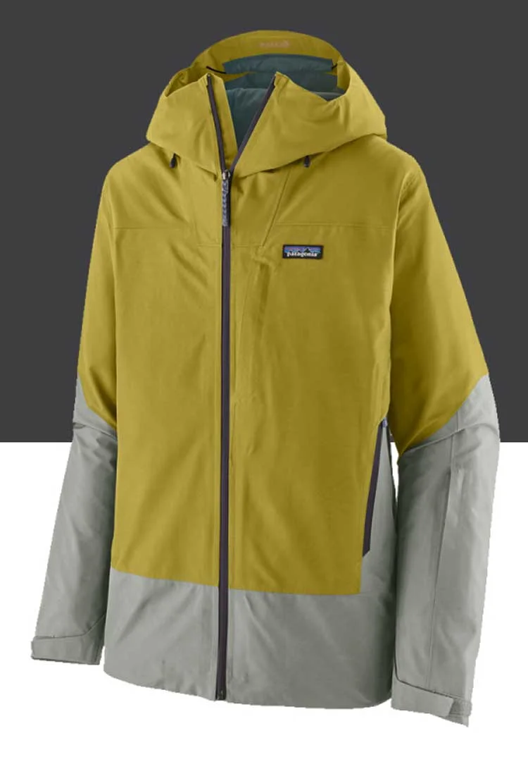 M’s Storm Shift Jacket