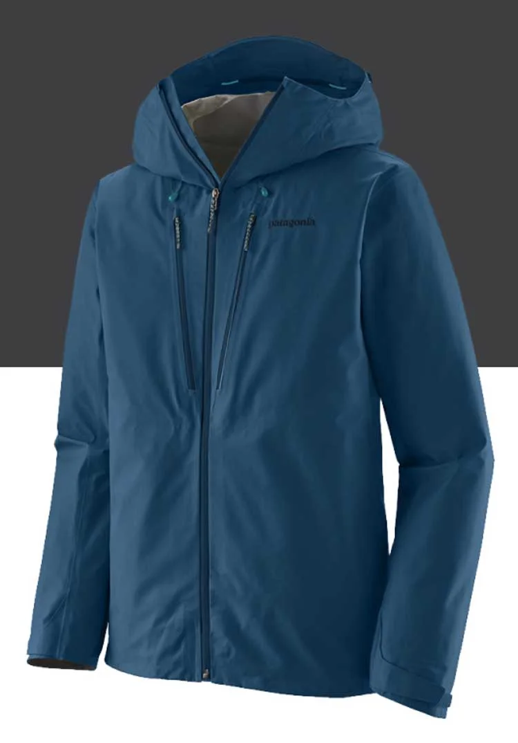 M’s Triolet Jacket