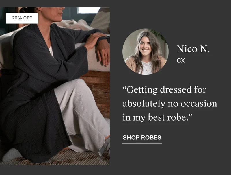 Shop Robes