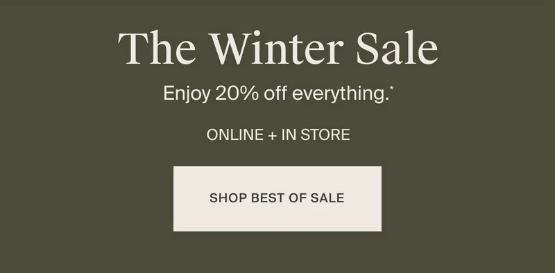 Shop Sale Bestsellers