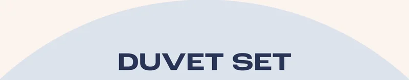 Duvet Set