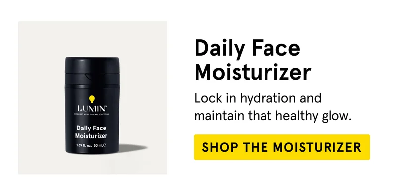 Daily Face Moisturizer