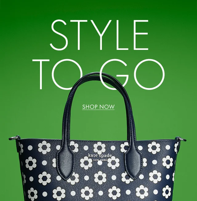 Style To Go Shop Now
