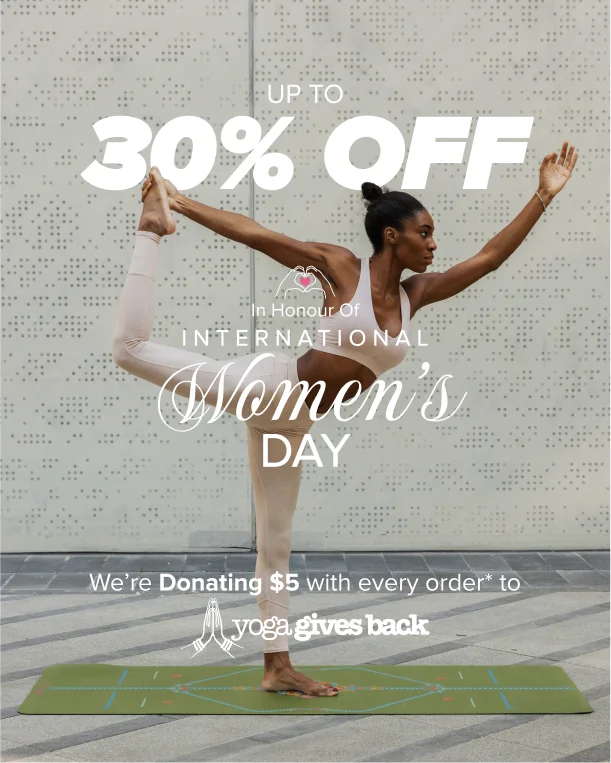 Up to 30% off everything!
