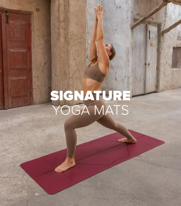 Signature Yoga Mats