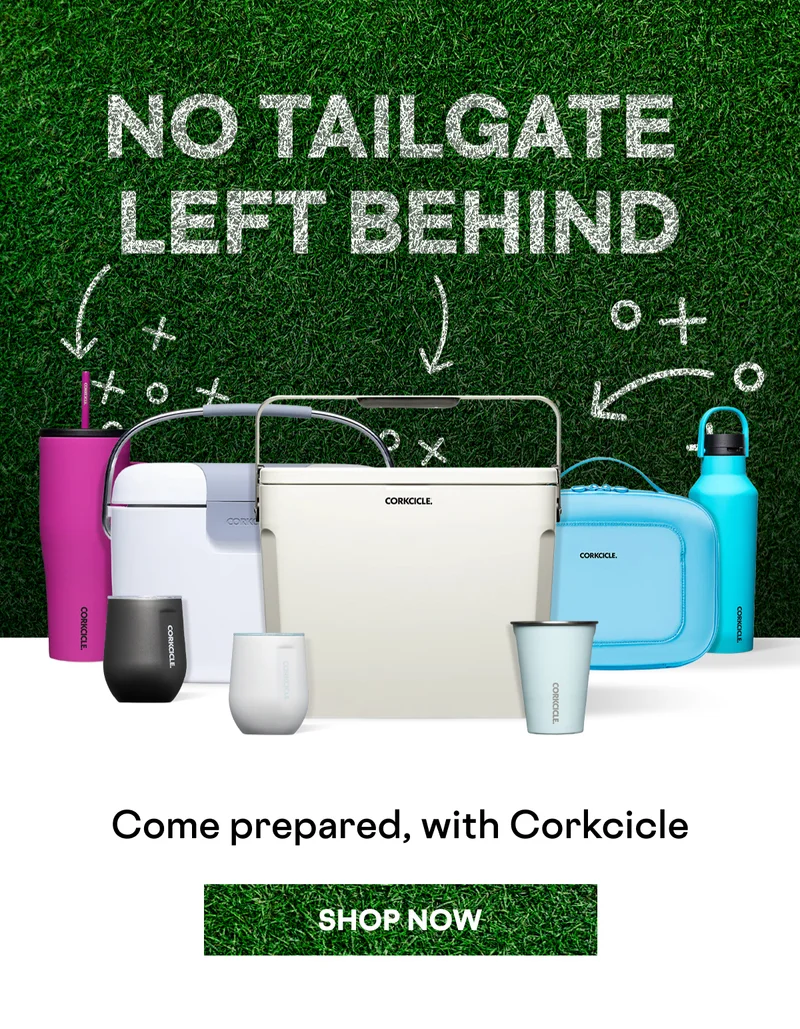 No Tailgate Left Behind