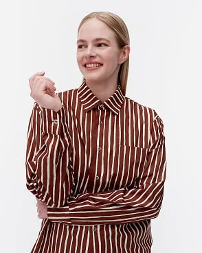 30% off the Jokapoika shirt