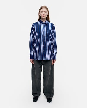 30% off the Jokapoika shirt