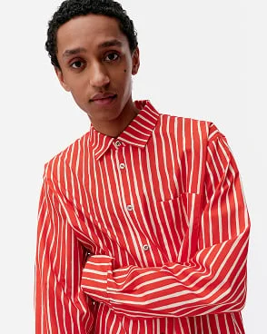 30% off the Jokapoika shirt