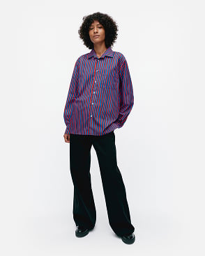 30% off the Jokapoika shirt