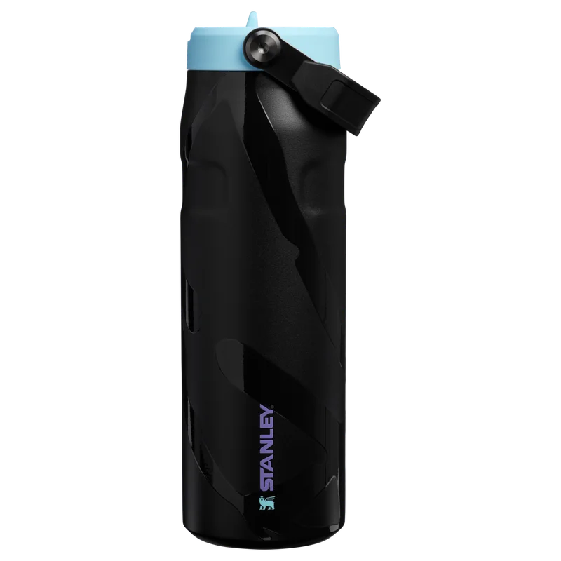Image of Stanley 1913 x Caitlin Clark IceFlow™ Flip Straw 2.0 Bottle | 24 OZ