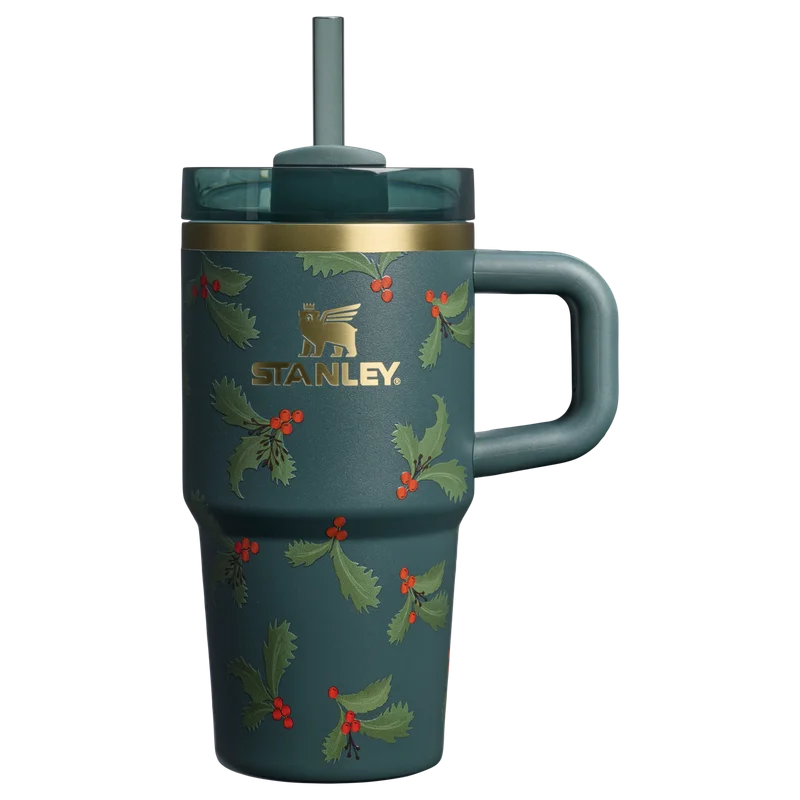 Image of The Cheers & Cheer Quencher H2.O FlowState™ Tumbler | 20 OZ