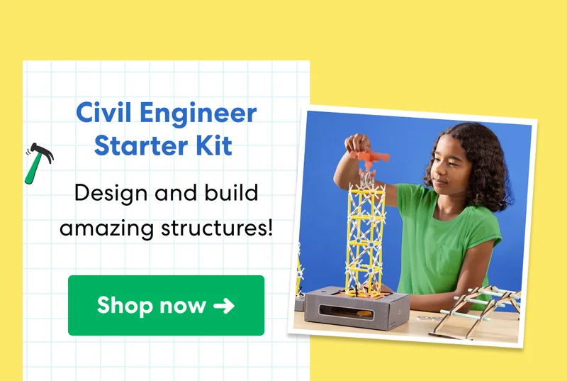 Civil Engineer Starter Kit